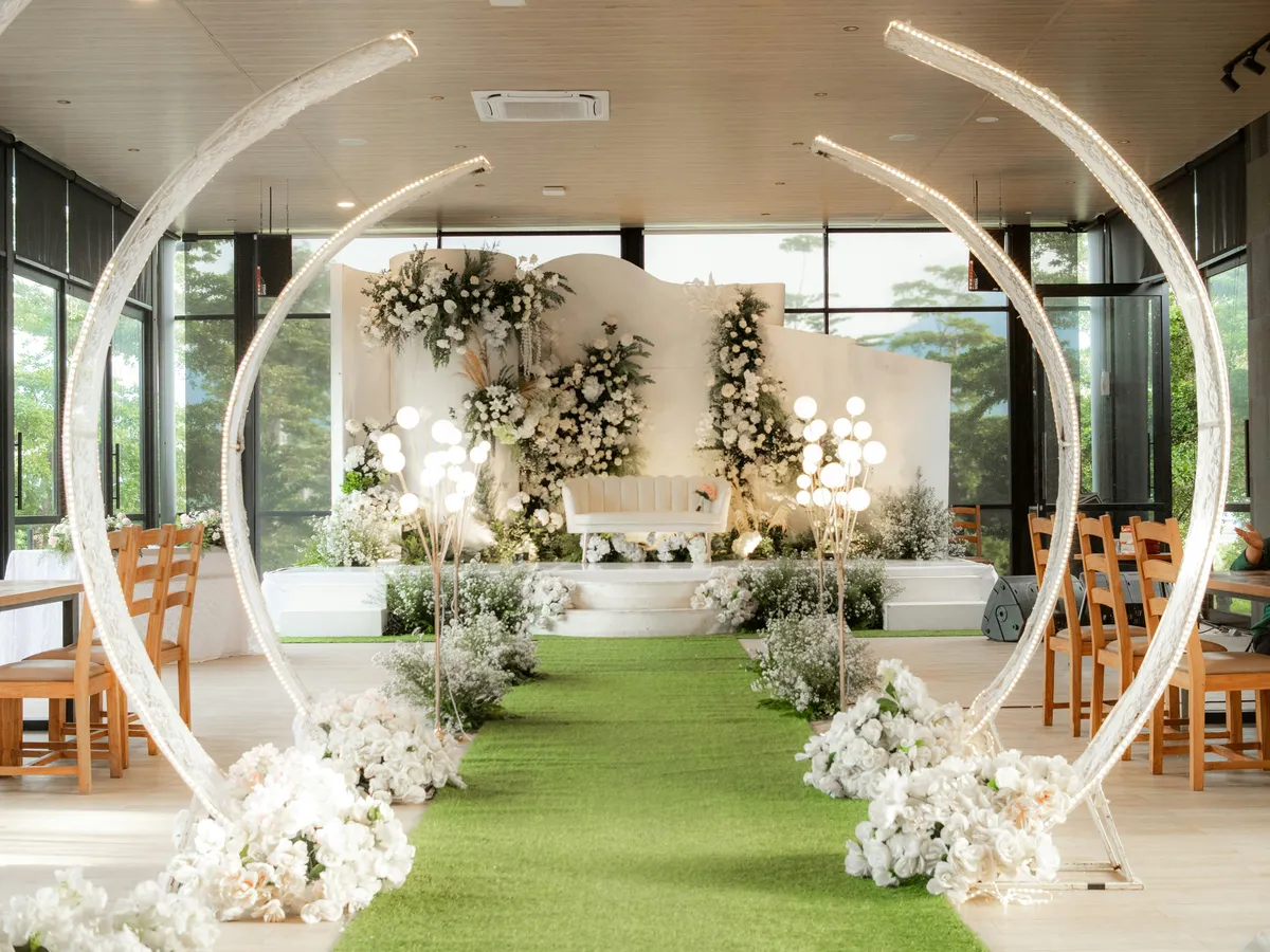 Décoration Événementielle